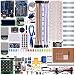 Produktbild Kuman K27 2017 New Uno R3 Starter Kit für Arduino Mega2560 Mega328 Nano Projekt ultimative Kits mit 9V 1A Netzteil