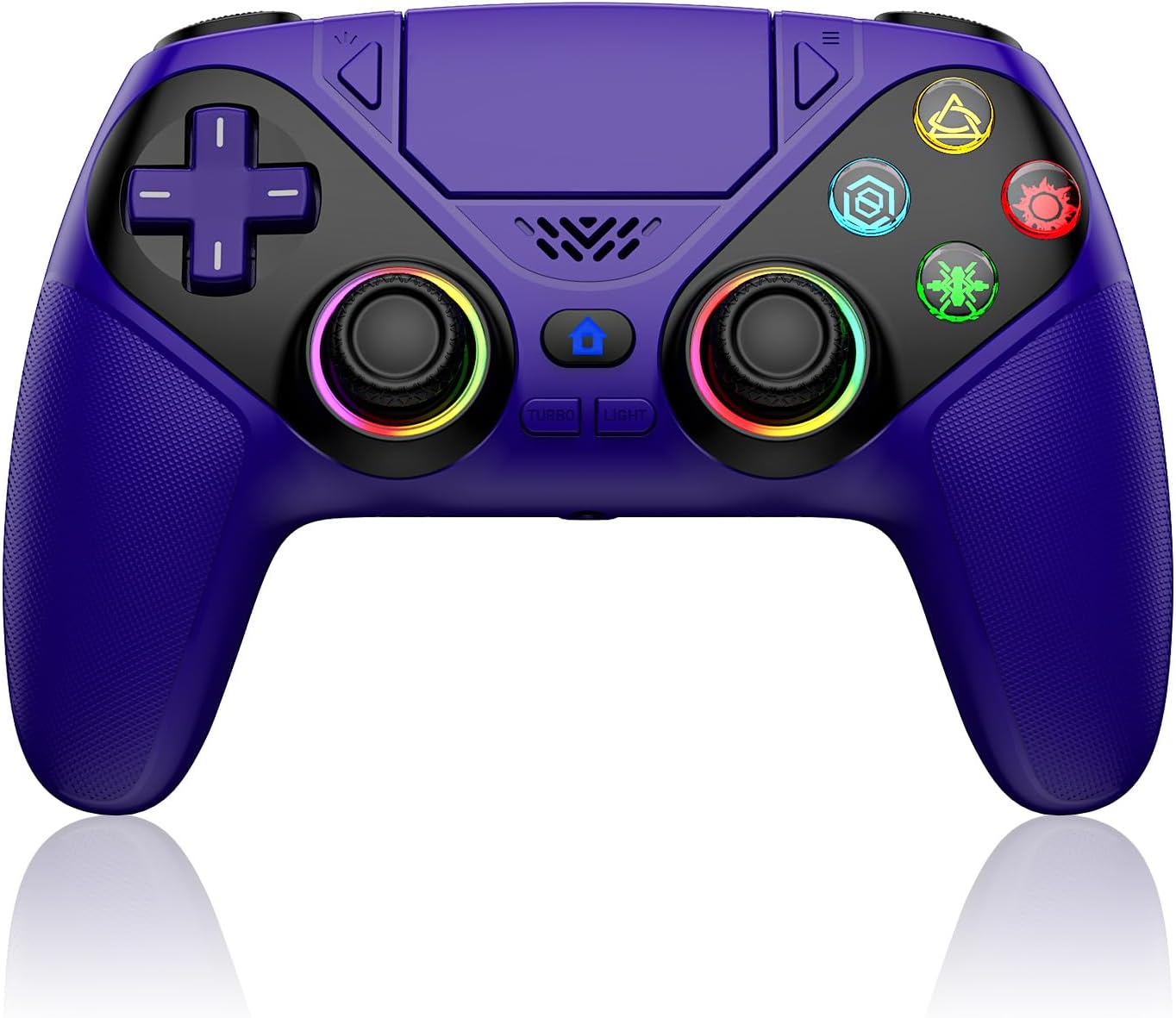 Vue 8