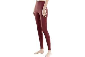 Libella 1/3er Damen Lange Leggings bunt mit Hohe Taille Slim Fit Fitnesshose Sport aus Baumwolle 4108VA