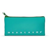 Portapenne In Silicone Fluorescente Pigna Monocromo | Verde | Design Morbido E Moderno - Foto 6