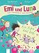 Produktbild Emi und Luna. Eine Freundschaft mit Kawumm: Ein Huhn steht kopf: