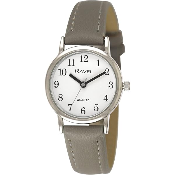 Ravel Orologio Da Donna Dragonfly RF011 - Quarzo, Cinturino Lilla Imbottito, Quadrante Con Libellula - 6