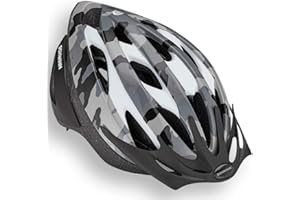 Schwinn Thrasher Casque de vélo léger à microcoque Unisexe