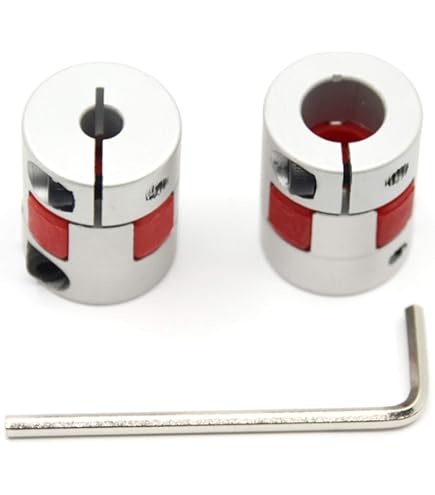 Flexibele koppeling COMFL1330 - Klaas Mulder