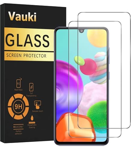Aiziki [2 Pezzi Vetro Temperato per OPPO A78 4G, HD Chiaro, Anti Graffio, Anti-Impronte, Durezza 9H Pellicola Protettiva a Copertura Totale con OPPO A78 4G