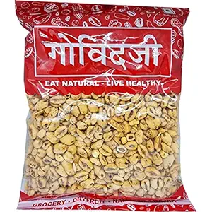 GOVINDJEE Wheat Puff-200 Gm