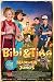 Produktbild Bibi & Tina - Mädchen gegen Jungs Film Maxi-Poster Druck Poster Blocksberg - Grösse 61x91,5 cm + 2 St Posterleisten Kunststoff 62 cm transparent