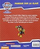 Image de Paw Patrol - La Pat' Patrouille / Panique sur la glace