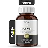 Erbatab Puritex 60 Kaps&uuml;l