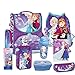 Produktbild Frozen - Die Eiskönigin Schulranzen Ranzen Schulrucksack Rucksack Set 8 teilig