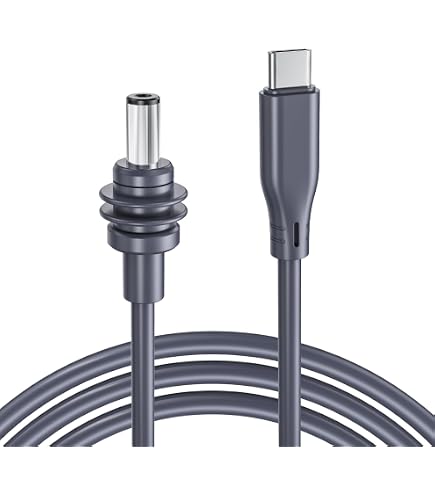 Starlink Adaptateur de Trépied Mini avec Tête à Bille, Adaptateur de Montage en Alliage d'Aluminium pour Starlink Mini, Adaptateur de Montage Starlink pour Trépied, Pince, RV, Yacht, Tuyau, Support