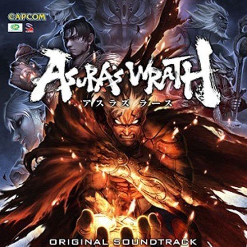 Preisvergleich Produktbild Asura's Wrath