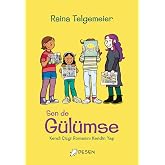 SEN DE G&Uuml;L&Uuml;MSE
