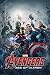 Produktbild Avengers Age of Ultron Poster One Sheet Kinoplakat (61cm x 91,5cm) + Ü-Poster