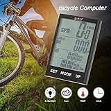 2,7-Zoll-Großbild-Anzeigesystem mit Touch-Button-Design für die bequeme Verwendung.