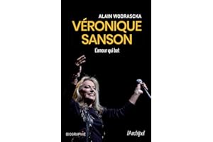 Véronique Sanson - L'amour qui bat