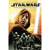 Star Wars. De los diarios de Obi Wan-Kenobi (Star Wars: C&oacute;mics Tomo Marvel)