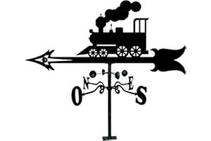 IMEX EL ZORRO Imex Zorro 11018 Veleta Dach Lokomotive, 900 mm