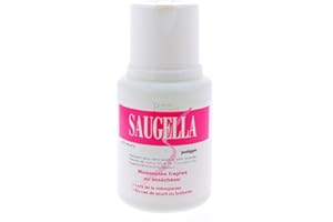 Rottapharm Saugella poligyn nettoyant doux 100ml