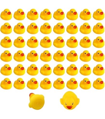 Pantoufle Canard Jaune - Le Coin du Chausson