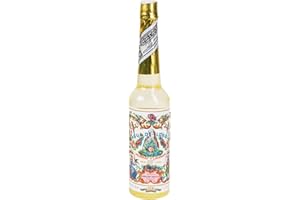 GENÉRICO Agua Florida 270ml Perú Original MURRAY & LANMAN, Agua de Colonia para Limpiezas Energéticas.