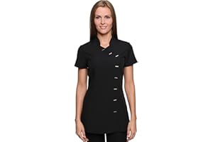 Mirabella Health & Beauty Tunique esthéticienne pour Femme modèle Arete