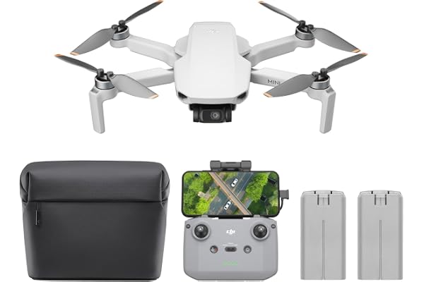 DJI Mini 4K