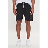 AC&amp;Co/Altınyıldız Classics Standart Fit Normal Kesim Rahat &Ouml;rme Şort Regular fit Erkek Normal Bel,&Ouml;rme Yetişkin