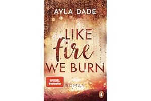 Like Fire We Burn: Roman. Knisternde New-Adult-Bestsellerromantik (Die Winter-Dreams-Reihe, Band 2)