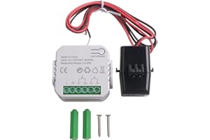 Besttoolifes Para Tuya Smart 2 Way WiFi medidor de energía con abrazadera | Monitoreo de energía en tiempo real | Bidireccional 1/2 canal | Voltaje, corriente, medición del factor de potencia (medidor