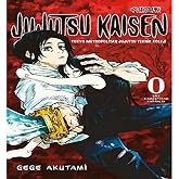 Jujutsu Kaisen 0 - G&ouml;z Kamaştıran Karanlık: Tokyo Metropolitan Jujutsu Teknik Koleji
