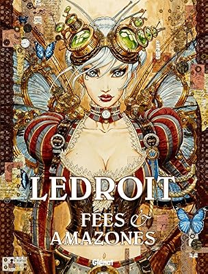 Fées et Amazones