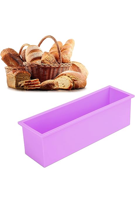 10 Stück Edelstahl-Spritztüllen Lang – Für Sahne, Cupcakes & Gebäck-Dekoration