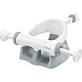 Summer By Ingenuity My Bath Koltuğu, Oturan Bebeklere Banyo Yaptırmak İ&ccedil;in, Astm G&uuml;venliği Test Edildi Ve Onaylandı, Destekli
