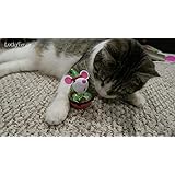 dreamies snacky snowman