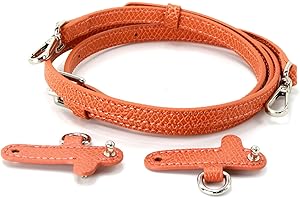 banbeln Mini Bags Leather Shoulder Strap Terracotta Nude Taupe Nave Blue Bag Straps