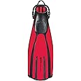 Mares Avanti Quattro Plus Open Heel Bungee Strap Fin