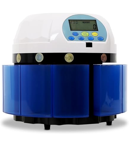 HOLENBURG Blister Per Monete Da 20 Cent - Confezione Da 40 Pezzi Con Guide Tattili - Foto 12