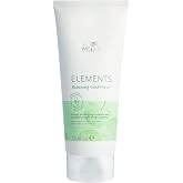 Wella Professionals Elements Yenileyici Sa&ccedil; Kremi 200 ml - T&uuml;m Sa&ccedil; Tipleri İ&ccedil;in
