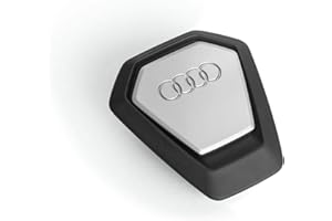 Audi - Distributeur de Parfum Singleframe Oriental Rechargeable - Noir - 80A087009