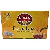 Doğuş Black Label Demlik Poset 48X3.2 Gr