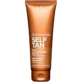 CLARINS SELF TANNİNG INSTANT GEL AUTO-BRONZANTE EXPRESS 125ML FACA & BODY