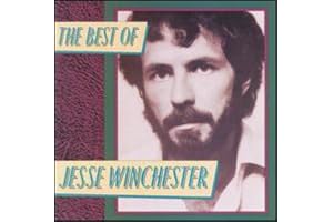 Best of Jesse Winchester