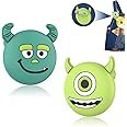 2 Pack for AirTag Holder Kids, Waterproof Silicone Discreet Airtag Holder Case, with Safety Pin, Tracker Case for Children, Elderly, Hidden Inside Clothes, Suitcase, Backpack Mint (Blue + Green)