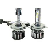 PHOTON Ampul Mono H4 12-24V +3 Plus Led Headlight - PHT MN2914