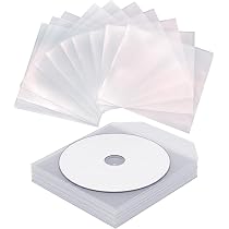 Maxell 624037 CD-R 52x Blank Discs 700MB Extra Protection (100