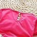 Toddler Baby Girls Princess Party Bubble Sleeve Bowknot Dot Tulle Dress