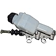 ALL PARTS SOURCE Allpartssource Three Wheeler Brake Master Cylinder Assembly Suitable for Bajaj RE225 Auto Rickshaw