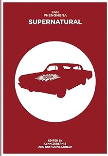 Fan Phenomena: Supernatural
