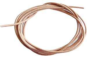 Ulrike Schmitt Edelsteinkreationen Lederband Ziegenlederband Lederbänder farbig - deutsche Herstellung